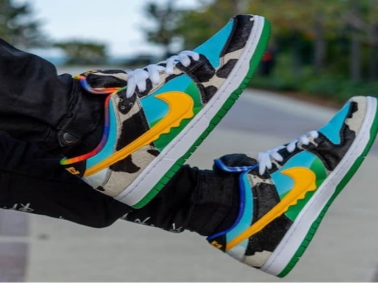 2020 年鞋迷集體哭窮!Nike Dunk SB 近期火熱「三大聯名」釋出,只要順利入手一款就偷笑了!