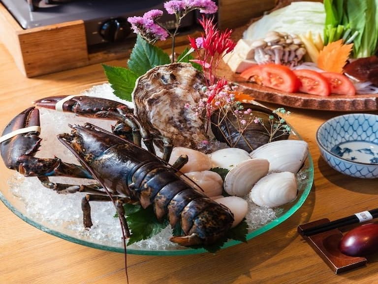 撩情人算甚麼？懂撩媽才厲害！嚴選 5 家異國餐廳，母親節揪媽媽來場浪漫約會吧！