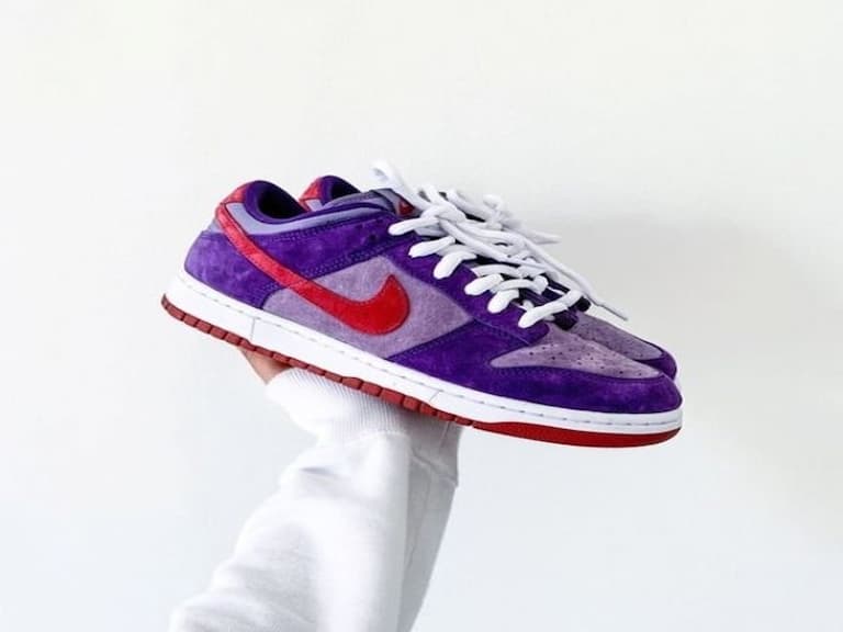 誰說 SB 是男生的專利?女生穿起來也是不得了!精選 4 雙女鞋頭必搶 Nike SB Dunk Low,要甜要帥一鞋搞定!