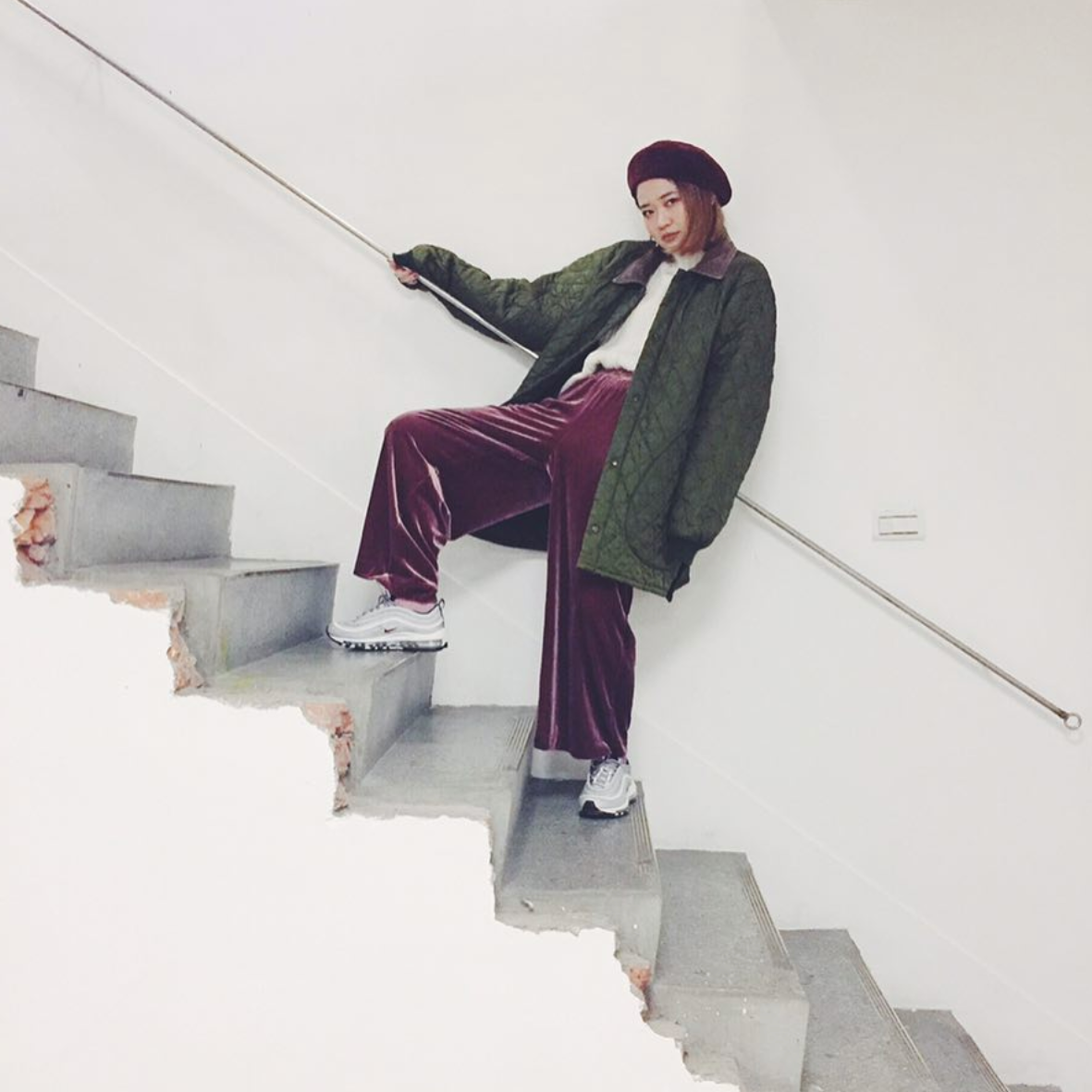 這是妮塔你知道的