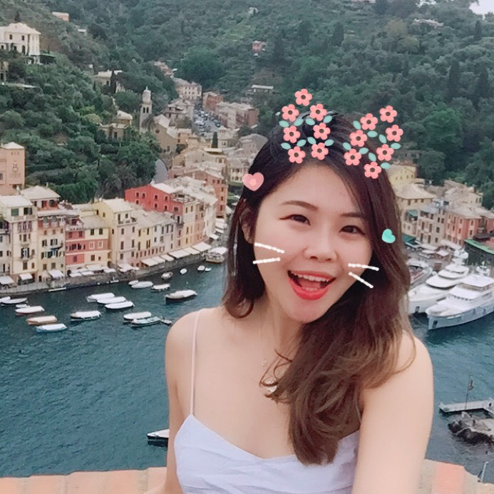 Vivi the Fashion Sushi