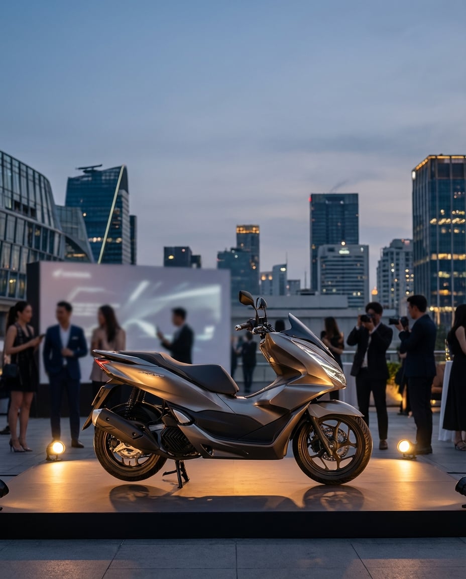 購買機車優惠懶人包!光陽20款齊降價、SYM重機折3.5萬、Yamaha Aerox 155登場!