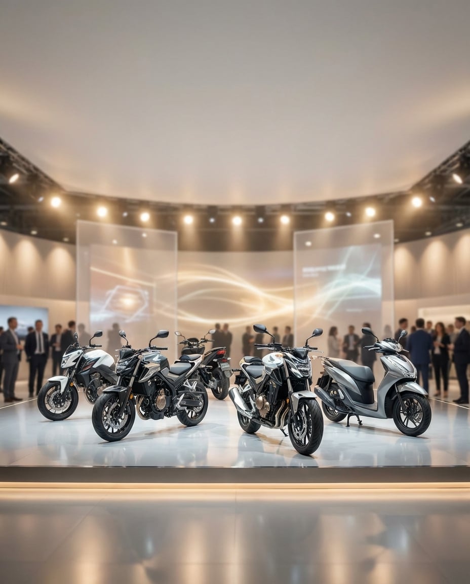購買機車優惠懶人包!光陽20款齊降價、SYM重機折3.5萬、Yamaha Aerox 155登場!