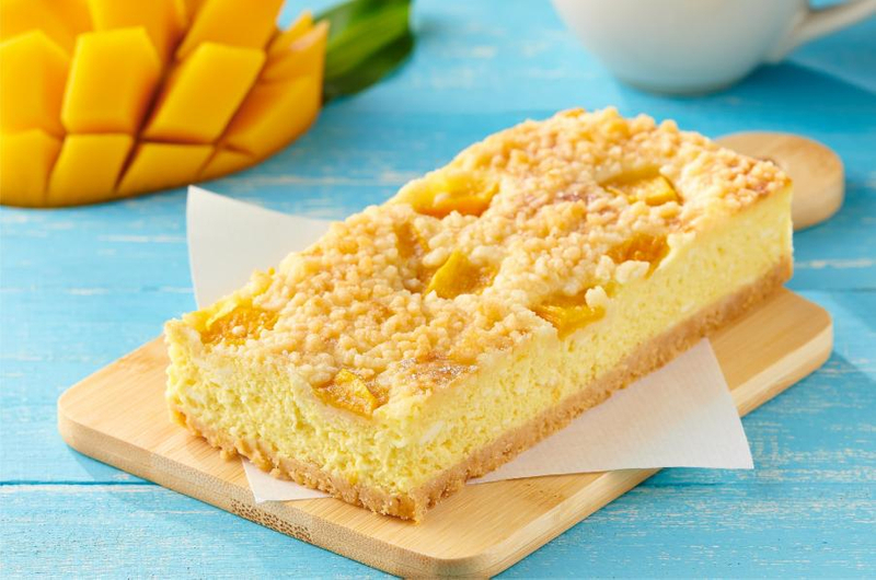 吃货超推的「限定芒果甜点 top 3」都在这 网友:吃到肤色都快变辛普森