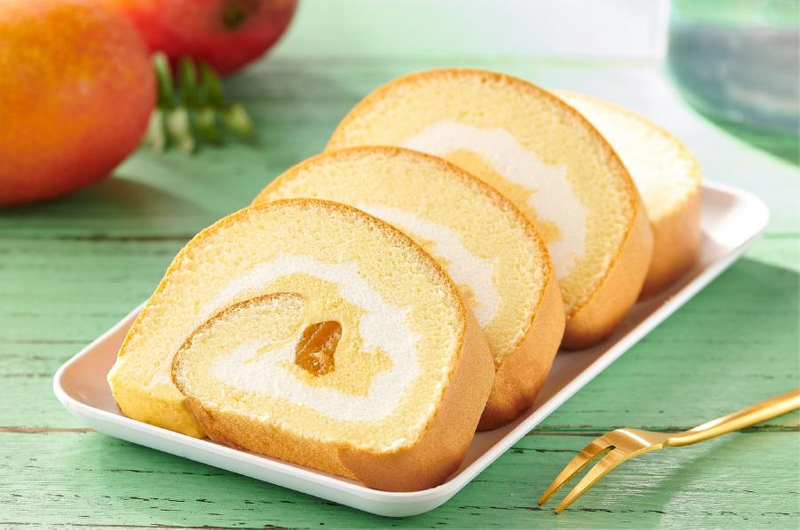 吃货超推的「限定芒果甜点 top 3」都在这 网友:吃到肤色都快变辛普森