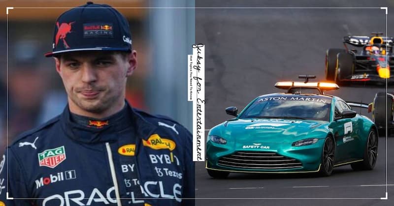 現任世界冠軍車王 Max Verstappen 批評 F1 安全車「龜速」行駛引發討論，隔幾天也引起國際汽聯（FIA）重磅回應！