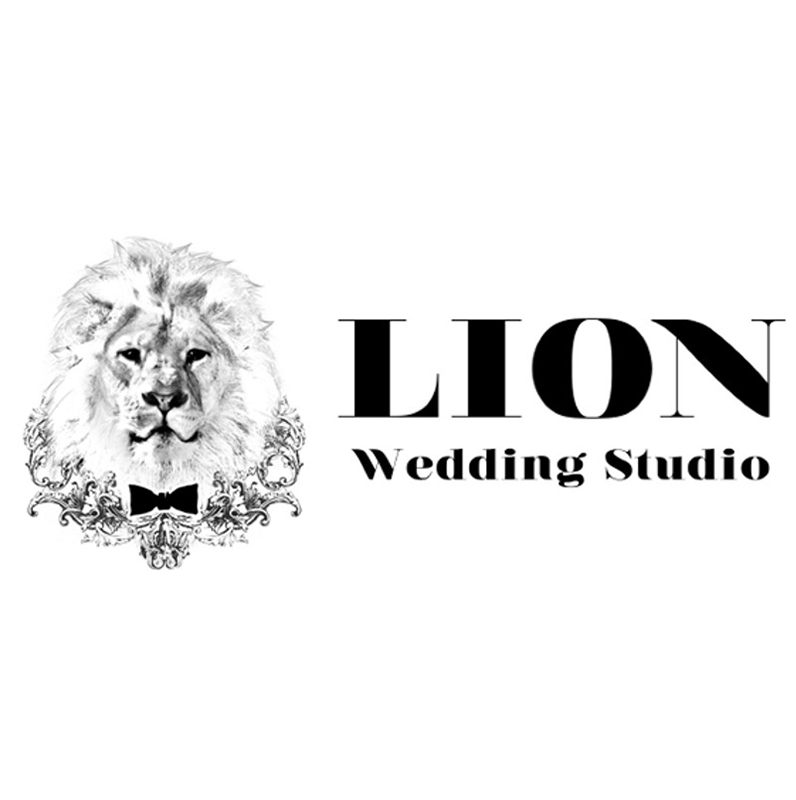 lion wedding studio