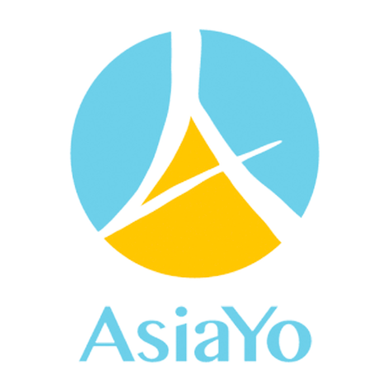 AsiaYo 亞洲遊
