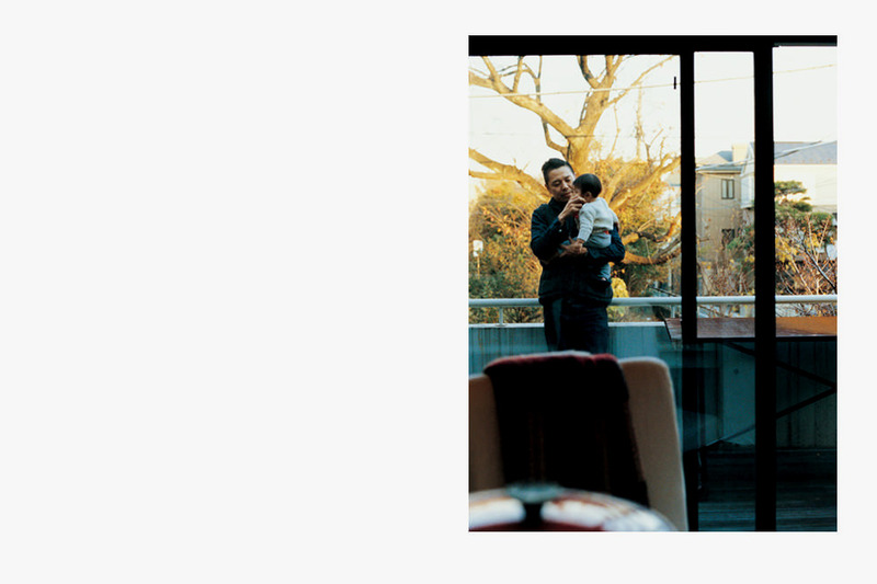 好想去野餐!WTAPS 2014春夏系列 “Concrete Environment” Lookbook