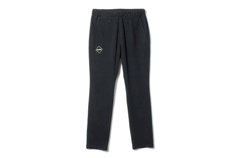 潮流運動品牌 F.C.R.B 2014 春夏全新商品曝光