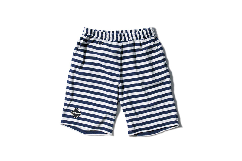 潮流運動品牌 F.C.R.B 2014 春夏全新商品曝光